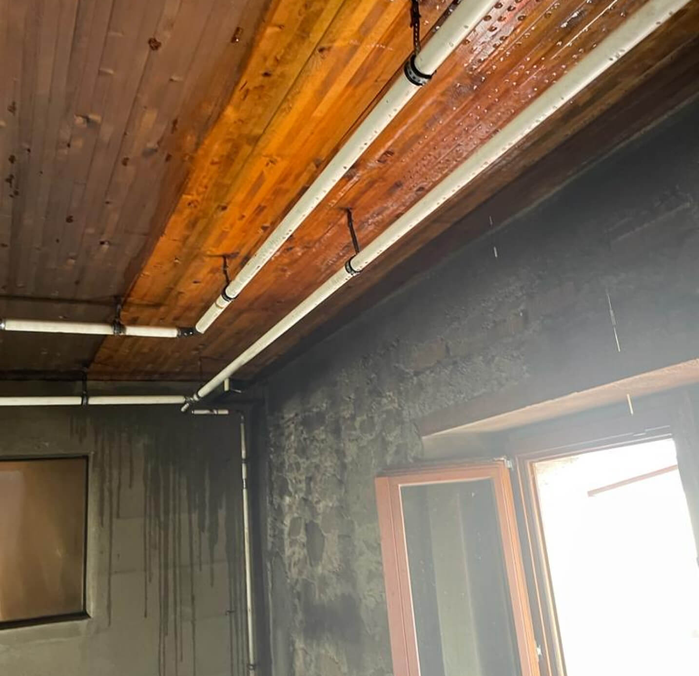 Image dégâts d'eaux